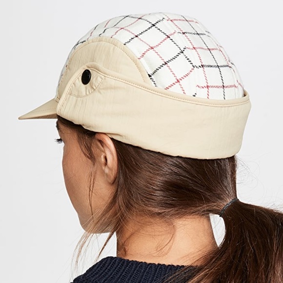 NWT Rag & Bone Puffer Pilot Cap - Picture 4 of 4